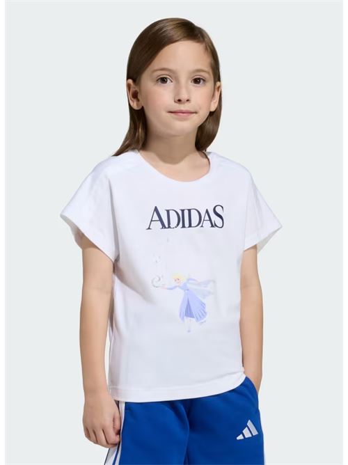 lg dy fro t ADIDAS | JZ3575WHT DK BLUE